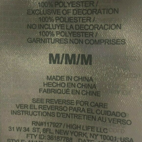 AND1 Mens Active Pivot Basketball Hoodie Pullover Size M Light Gray - Picture 12 of 12